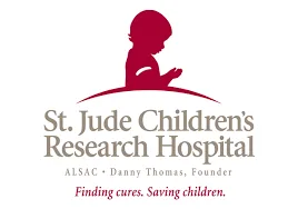 St. Jude Children's Research Hospital
